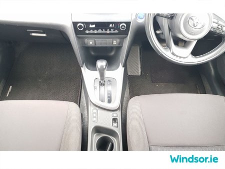 2020 Toyota Yaris Cross YARIS CROSS 1.5 HYBRID €21,995 thumbnail