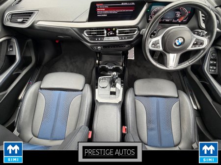 2020 BMW 1 Series M-SPORT 2.0 L DIESEL AUTO *CAR ID 23* €25,950 thumbnail