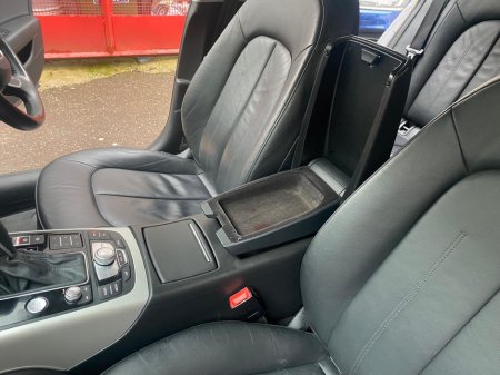 2016 Audi A6 - thumbnail 23