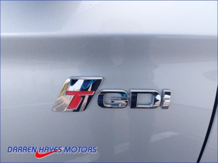 2021 Ssangyong Korando ES ES1.5 PET 2WD 5DR AUTO €25,995 thumbnail