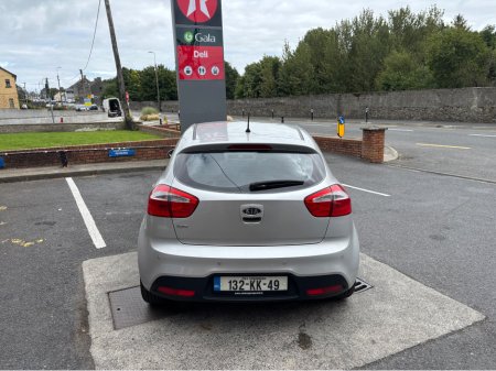 2013 Kia Rio EX 4DR €5,259