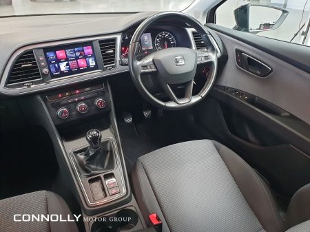 2019 SEAT Leon - thumbnail 14