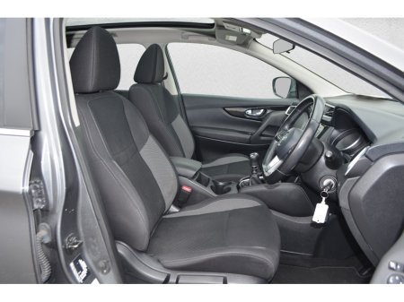 2019 Nissan Qashqai - thumbnail 11