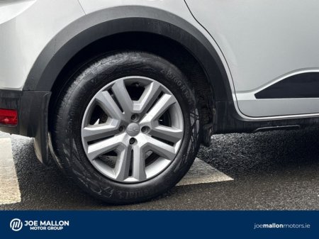 2023 Dacia Sandero Stepway TCe 90 STEPWAY Comfort €17,950 thumbnail