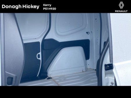 2023 Renault Kangoo KANGOO DCI 95 START €15,000 thumbnail