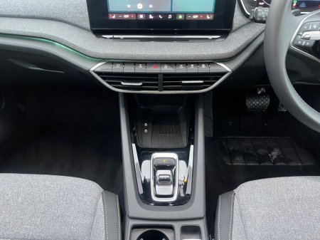 2025 Skoda Octavia SE+ 1.5 TSI 150HP DSG 5 €36,500 thumbnail