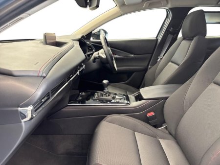 2025 Mazda CX-30 2.0 SKY-X HOMURA *PRICE DROP* €65 PER WEEK ON PCP €32,995 thumbnail