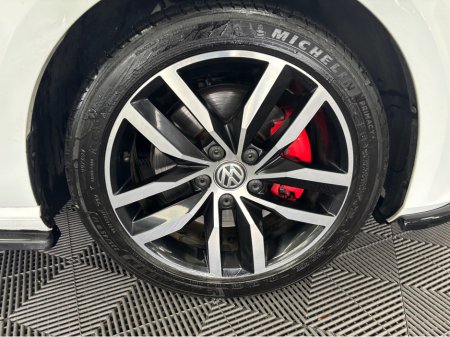 2014 Volkswagen Golf *VOLKSWAGEN GOLF* *DSG* *BT AUDIO* *AUTO LIGHTS* *REVERSE CAMERA* *AUTO HOLD* *NAV* *TRADE INS WELCOME* €13,950 thumbnail