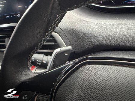 2023 Peugeot 5008 - thumbnail 21