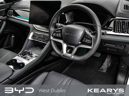 2026 BYD Seal U - thumbnail 8