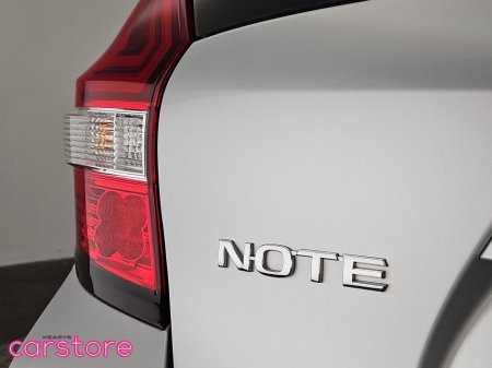 2020 Nissan Note - thumbnail 16