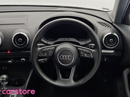 2018 Audi A3 - thumbnail 19