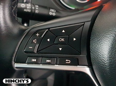 2021 Nissan Qashqai - thumbnail 17