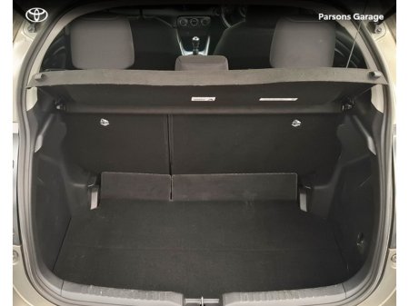 2023 Toyota Yaris  €22,995 thumbnail