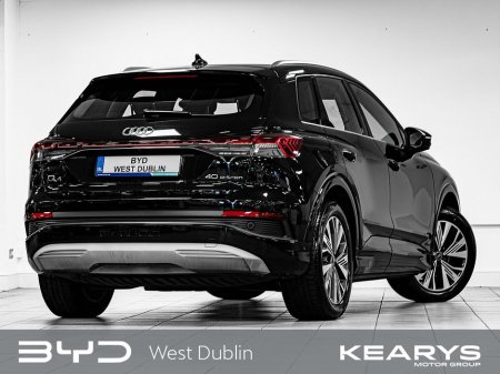 2022 Audi e-tron - thumbnail 8