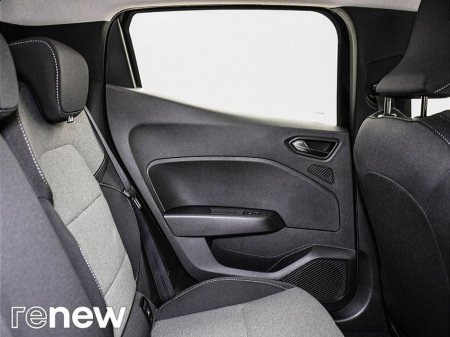 2025 Renault Clio - thumbnail 13