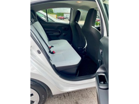 2019 Toyota Aqua 1.8 Hybrid €11,999 thumbnail