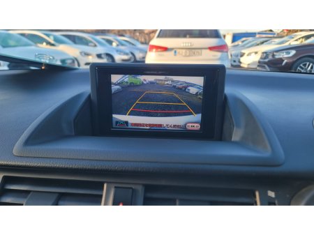 2016 Lexus CT 200 h - thumbnail 20