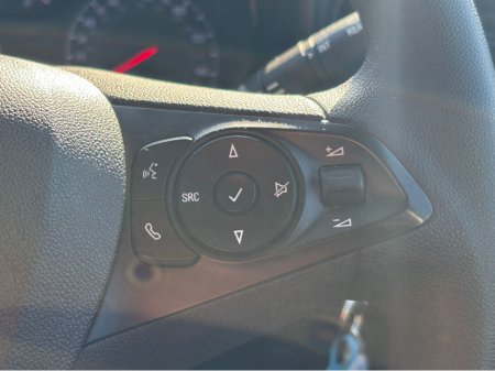 2022 Vauxhall Combo - thumbnail 22