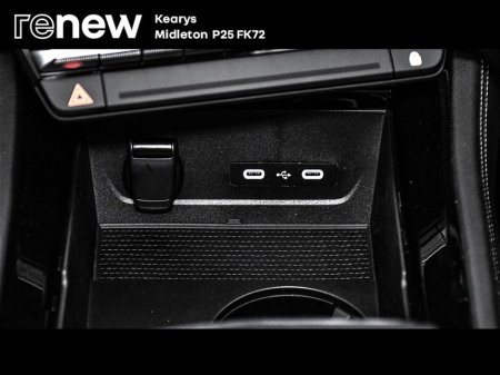 2025 Renault Austral techno full hybrid E-Tech 200 Auto €40,890 thumbnail