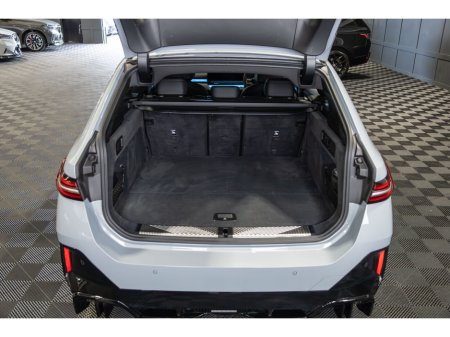 2025 BMW 5 Series 530e M Sport €63,950 thumbnail