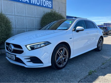 2021 Mercedes-Benz A Class - photo 5