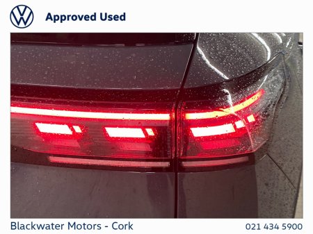 2025 Volkswagen Tiguan 2.0TDI 150BHP EDITION 75 AUTOMATIC €49,995 thumbnail