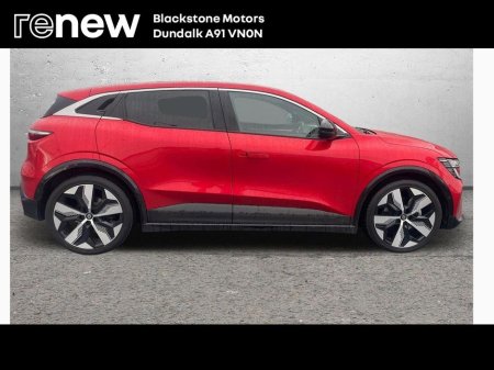 2024 Renault Megane E-Tech EV40 130hp Techno €25,950