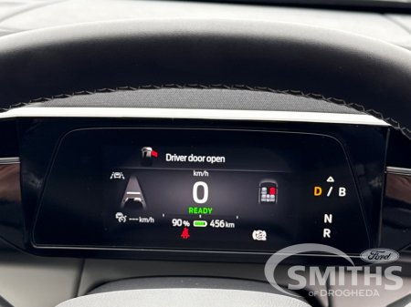 2025 Ford Capri - thumbnail 19