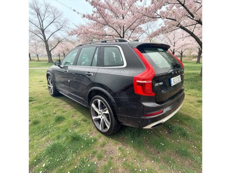 2016 Volvo XC90 - thumbnail 7