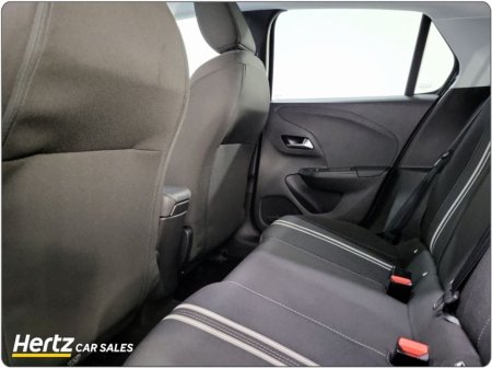 2023 Opel Corsa - thumbnail 13