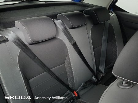 2019 Skoda Fabia - thumbnail 23