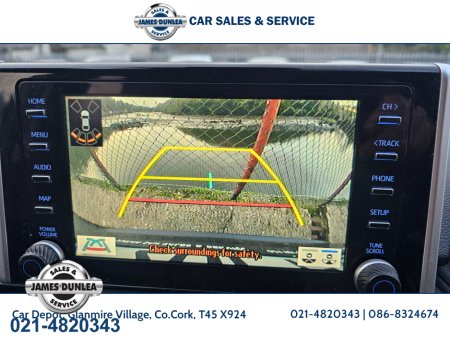 2020 Toyota Rav4 - thumbnail 11