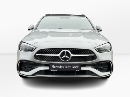 2025 Mercedes-Benz C Class - thumbnail 10