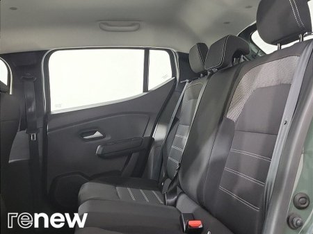 2023 Dacia Sandero Stepway - thumbnail 11