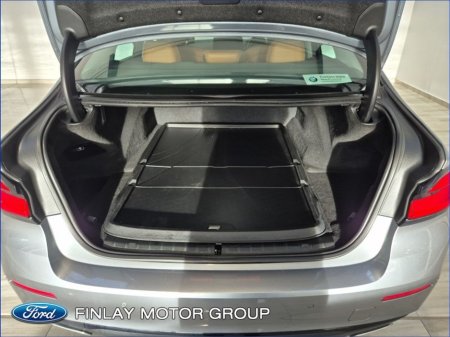 2022 BMW 5 Series 530E €39,950 thumbnail