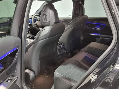 2025 Mercedes-Benz GLC Class - thumbnail 25