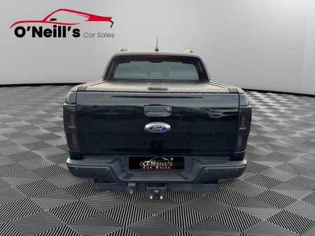 2021 Ford Ranger - thumbnail 9