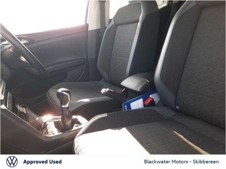 2023 Volkswagen T-Cross - thumbnail 4