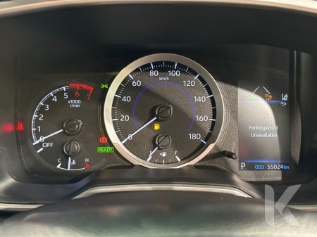 2020 Toyota Corolla - thumbnail 18