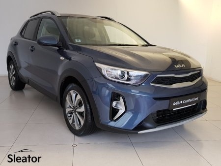 2022 Kia Stonic 1.0 K2 PE MY2022 5DR €18,450 thumbnail