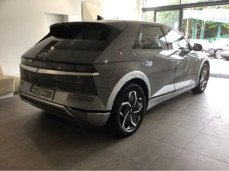 2022 Hyundai Ioniq 5 - SOLD - SOLD -