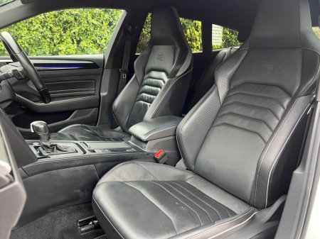 2022 Volkswagen Arteon - thumbnail 6