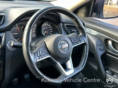 2020 Nissan X-Trail 1.7 DSL SV 7 SEAT MY20 PREMIUM €25,750 thumbnail