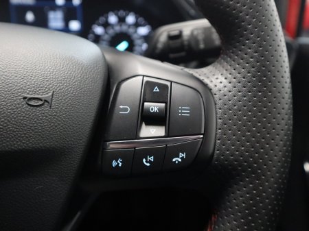 2024 Ford Fiesta - thumbnail 14