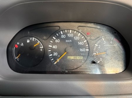 2011 Toyota Dyna - thumbnail 11