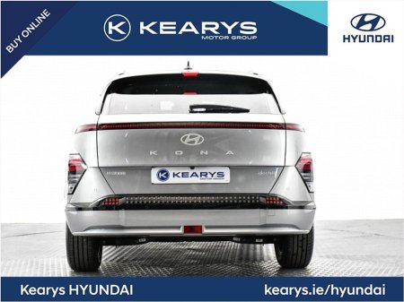 2026 Hyundai Kona - photo 2