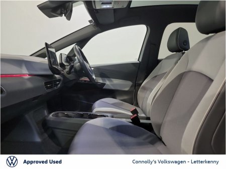 2021 Volkswagen ID.3 Style 204HP 58kWh thumbnail