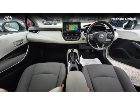 2020 Toyota Corolla COROLLA HYB LUNA SPORT SA €20,950 thumbnail