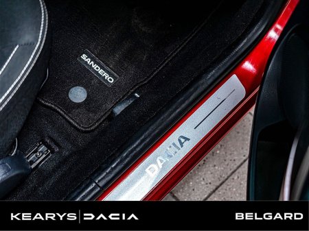 2015 Dacia Sandero - thumbnail 26